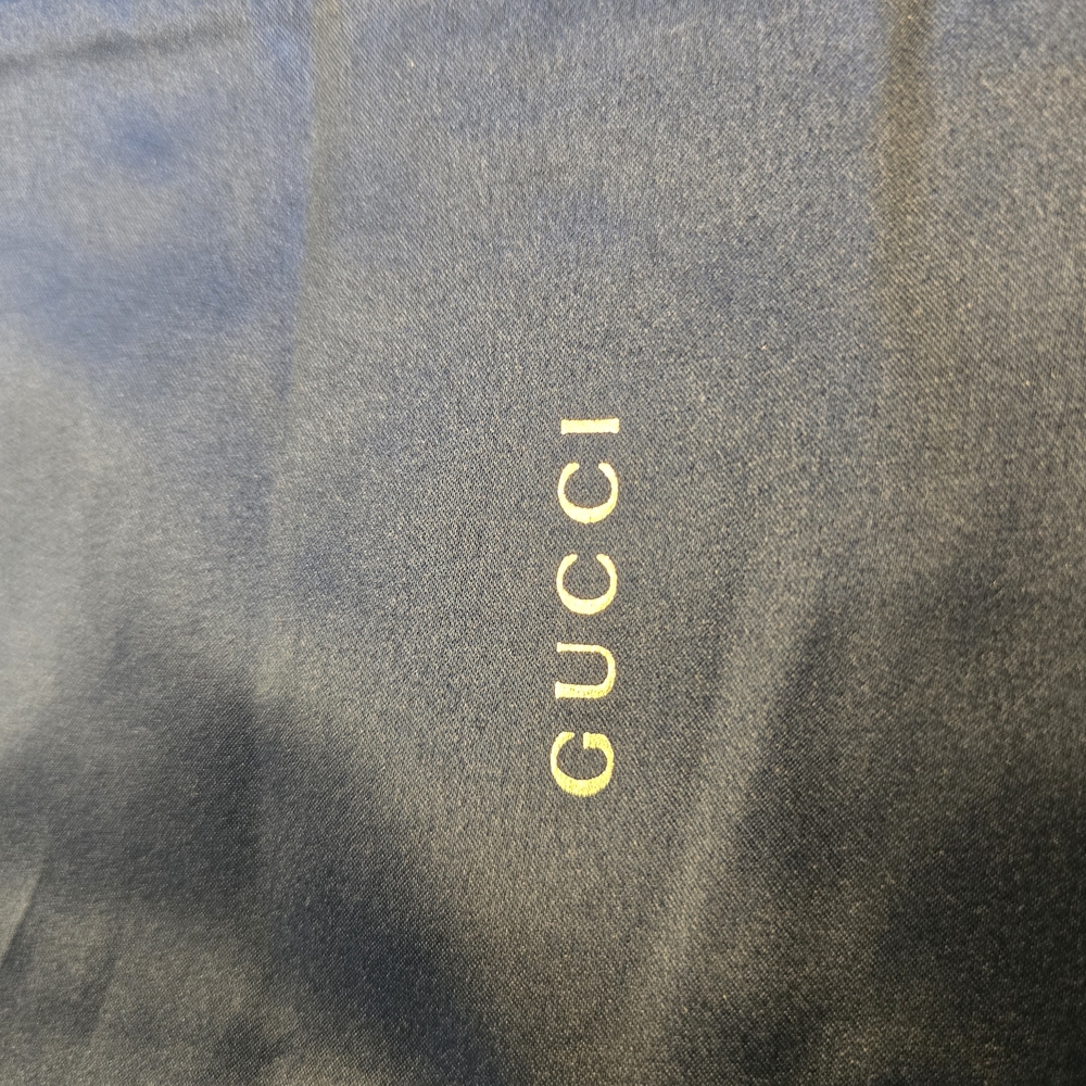 Gucci Eyeglass Protector